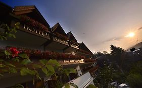 Hotel Alpenhof
